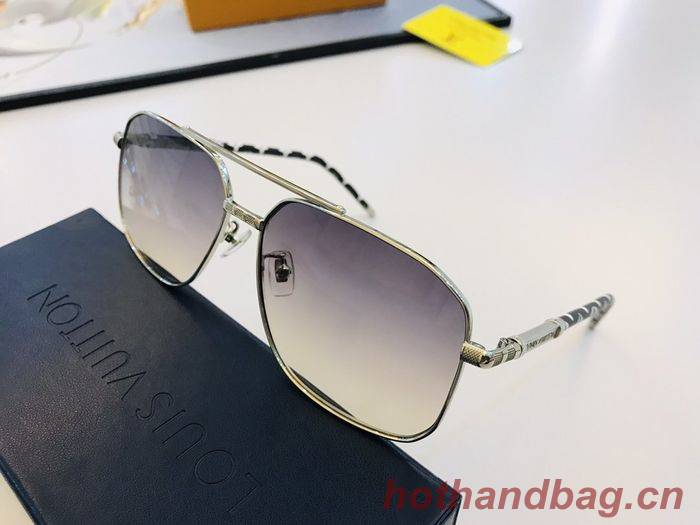 Louis Vuitton Sunglasses Top Quality LVS00831